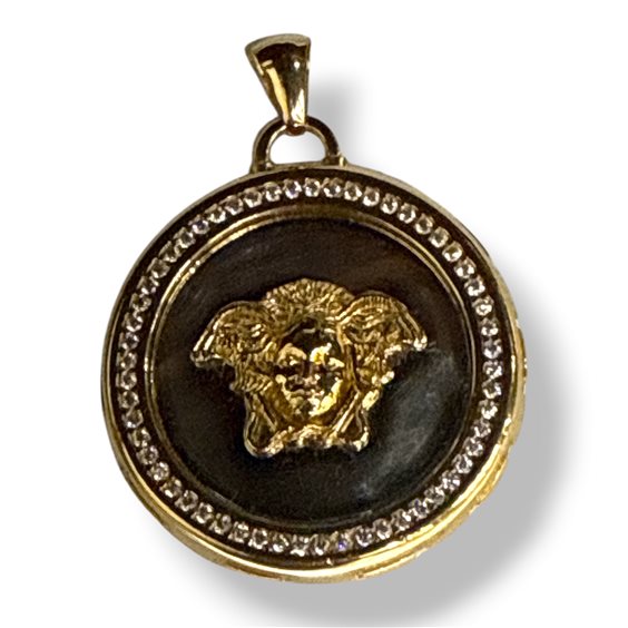 Pendentif Mandile 1922 in Argent 2MCI1 - 2MCI1